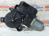 Front door window regulator motor