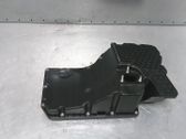 Oil sump