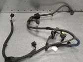 Cableado del sensor de aparcamiento (PDC)