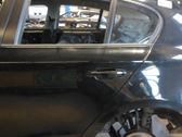 Rear door