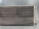A/C cooling radiator (condenser)