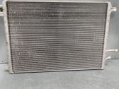 Coolant radiator