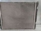 Coolant radiator