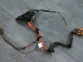 High voltage cable