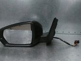 Außenspiegel elektrisch Tür vorne