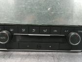 Climate control unit