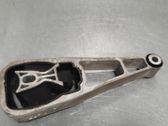 Engine mount bracket