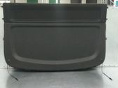 Parcel shelf