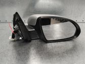 Front door electric wing mirror