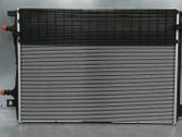 Radiador del refrigerante