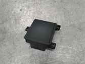 Cruise control unit/module