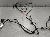 Cableado del sensor de aparcamiento (PDC)