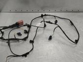 Parking sensor (PDC) wiring loom