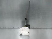 Front door lock
