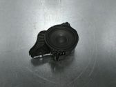 Front door speaker