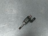Inyector de combustible
