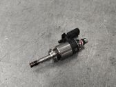 Inyector de combustible