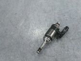 Inyector de combustible