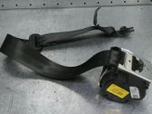 Ceinture de sécurité arrière
