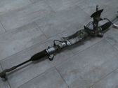 Steering rack