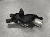 Rear window wiper motor
