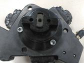 Fuel injection high pressure pump