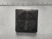 Altavoz de la puerta delantera