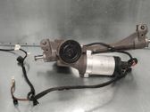 Steering rack