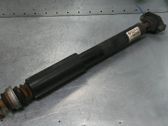 Rear shock absorber/damper