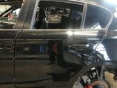 Rear door