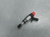 Inyector de combustible