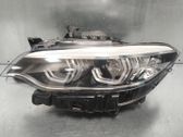 Headlight/headlamp