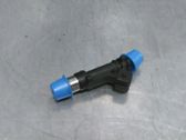 Inyector de combustible