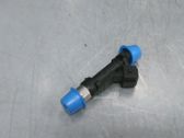 Inyector de combustible