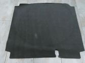 Trunk/boot mat liner