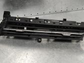 Dashboard side air vent grill/cover trim