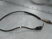Lambda probe sensor