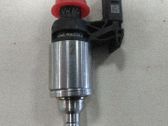 Inyector de combustible