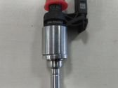 Inyector de combustible