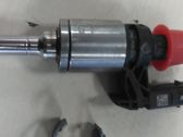 Inyector de combustible