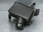 Air filter box