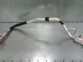 Air conditioning (A/C) pipe/hose