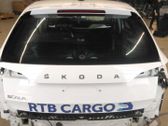 Tailgate/trunk/boot lid