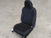 Asiento delantero del pasajero