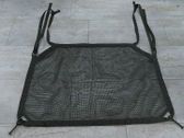 Trunk/boot cargo luggage net