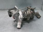Supercharger