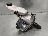 Brake booster
