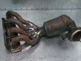 Silencieux / pot d’échappement