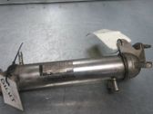 EGR valve cooler