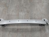 Rear bumper cross member